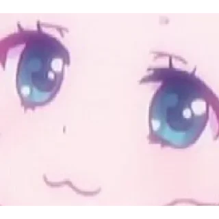 Sticker Anime stikers - 2