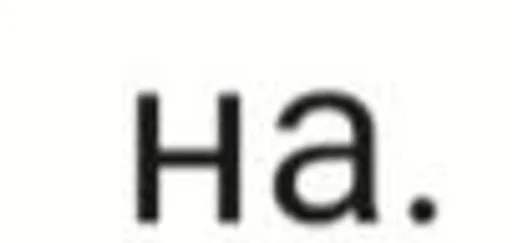 шрифт лого СМС