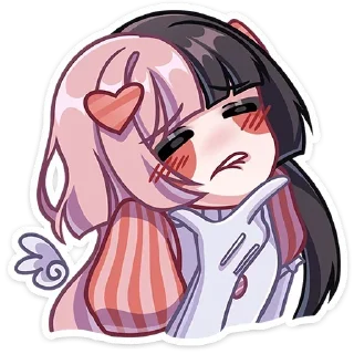 Стикер @yaziktembot <--- стикеры тут - 8