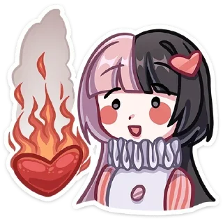 Стикер @yaziktembot <--- стикеры тут - 2