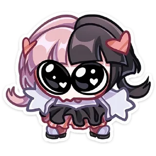 Стикер @yaziktembot <--- стикеры тут - 10