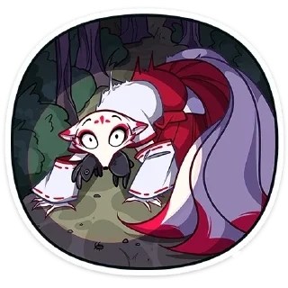 Sticker @yaziktembot <--- стикеры тут - 9