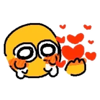 Sticker @yaziktembot <--- стикеры тут - 8