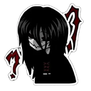 Sticker @yaziktembot <--- стикеры тут - 3