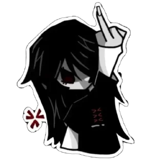 Sticker @yaziktembot <--- стикеры тут - 6