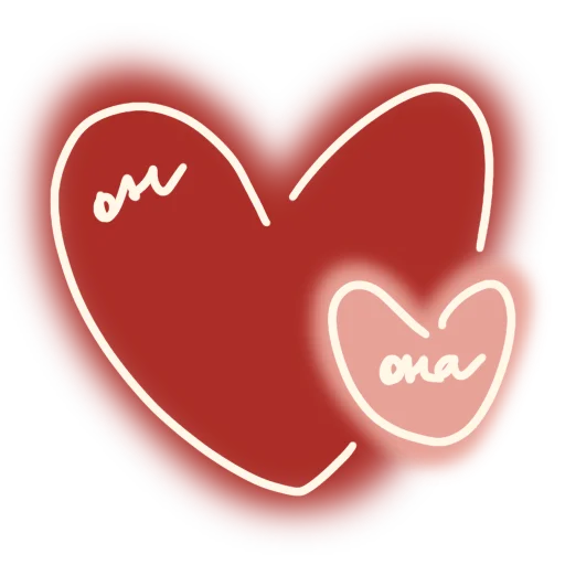 Sticker stikfromsoffa - 1