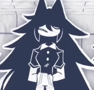 Sticker @SozdaiStickeriBot 𖦹 🅜︎Ⓘ︎Ⓢ︎Ⓢ︎ 🅒︎Ⓘ︎Ⓡ︎Ⓒ︎Ⓛ︎Ⓔ︎⌫ - 8