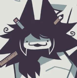 Sticker @SozdaiStickeriBot 𖦹 🅜︎Ⓘ︎Ⓢ︎Ⓢ︎ 🅒︎Ⓘ︎Ⓡ︎Ⓒ︎Ⓛ︎Ⓔ︎⌫ - 10