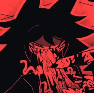 Sticker @SozdaiStickeriBot 𖦹 🅜︎Ⓘ︎Ⓢ︎Ⓢ︎ 🅒︎Ⓘ︎Ⓡ︎Ⓒ︎Ⓛ︎Ⓔ︎⌫ - 7