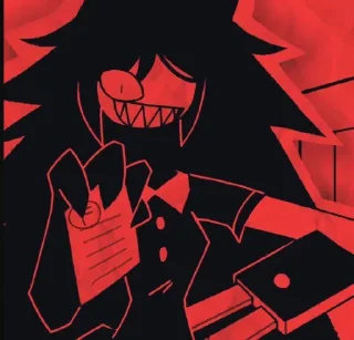 Sticker @SozdaiStickeriBot 𖦹 🅜︎Ⓘ︎Ⓢ︎Ⓢ︎ 🅒︎Ⓘ︎Ⓡ︎Ⓒ︎Ⓛ︎Ⓔ︎⌫ - 4