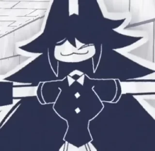 Sticker @SozdaiStickeriBot 𖦹 🅜︎Ⓘ︎Ⓢ︎Ⓢ︎ 🅒︎Ⓘ︎Ⓡ︎Ⓒ︎Ⓛ︎Ⓔ︎⌫ - 1