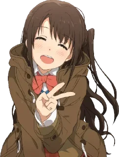 Стикер 💕 Стики тут: @Stickersloving - 0