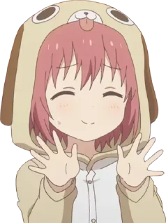 Стикер 💕 Стики тут: @Stickersloving - 11