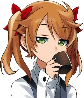 Стикер 💕 Стики тут: @Stickersloving - 6