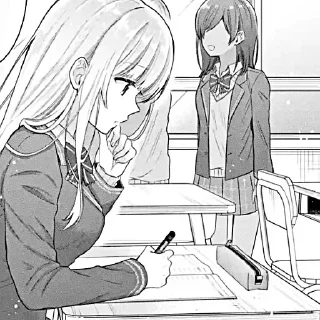 Sticker 💕 Стики тут: @Stickersloving - 11