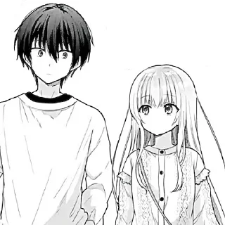 Sticker 💕 Стики тут: @Stickersloving - 8