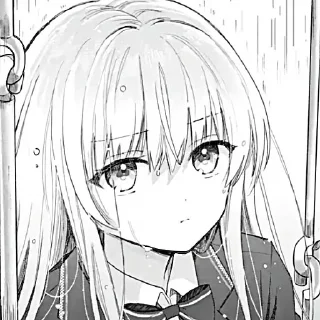 Sticker 💕 Стики тут: @Stickersloving - 4