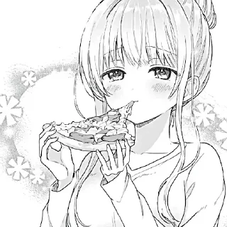 Sticker 💕 Стики тут: @Stickersloving - 0