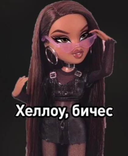 🤣stikerochki🤣 - human face