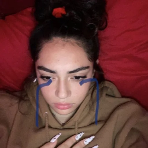 Стикер американ бойс and герлс - 3