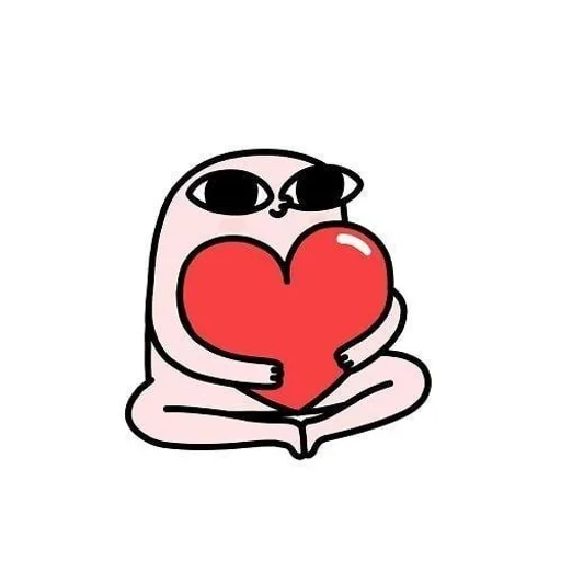 клипарт рисование эскиз