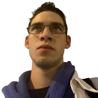 Sticker /муд Саня - 5