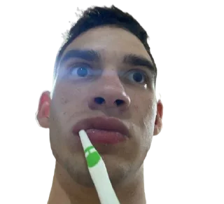 Sticker /муд Саня - 8