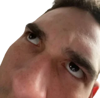 Sticker /муд Саня - 10