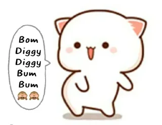 Sticker @still_thinking_2k4's legend Vol.1 - 8