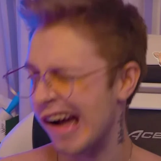 Стикер stintik - 1