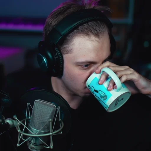 Стикер stintik - 1