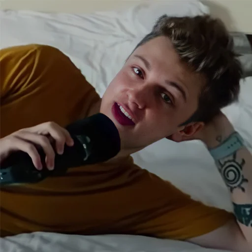 Стикер stintik - 1