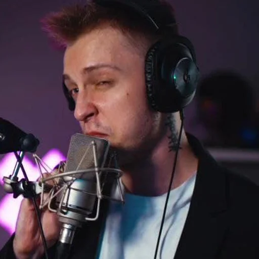 Стикер stintik - 1