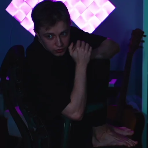 Стикер stintik - 1