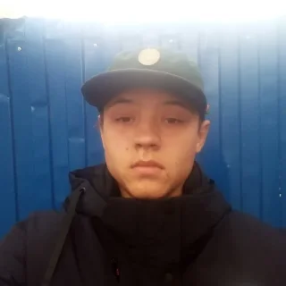 Sticker Стис Инджовэйтов - 10