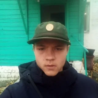 Sticker Стис Инджовэйтов - 9