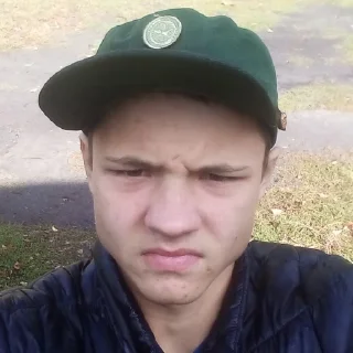 Sticker Стис Инджовэйтов - 8