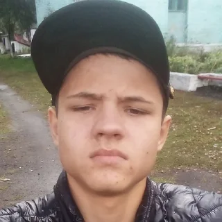 Sticker Стис Инджовэйтов - 5