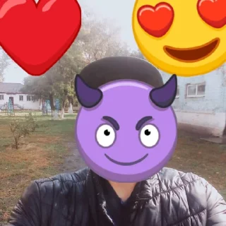 Sticker Стис Инджовэйтов - 6