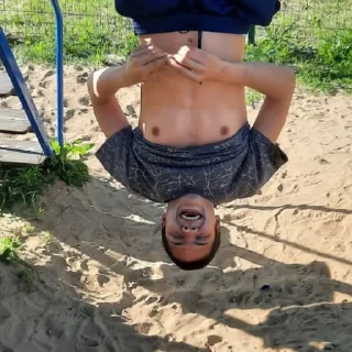 Sticker Стис Инджовэйтов - 3