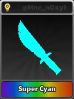 Sticker @SurviveTheKillerrs - 6