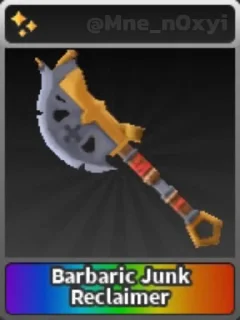 Sticker @SurviveTheKillerrs - 10