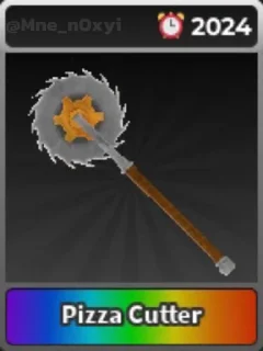 Sticker @SurviveTheKillerrs - 9