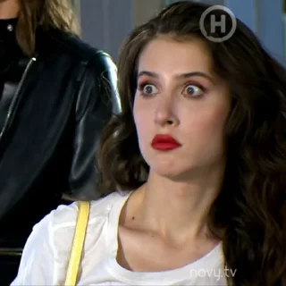 Sticker стмпу нахуй - 1