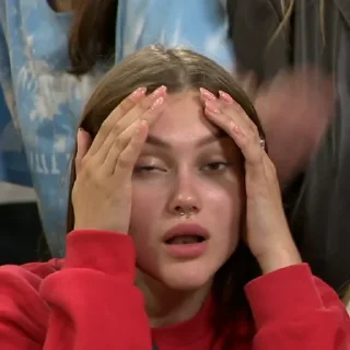 Sticker стмпу нахуй - 5