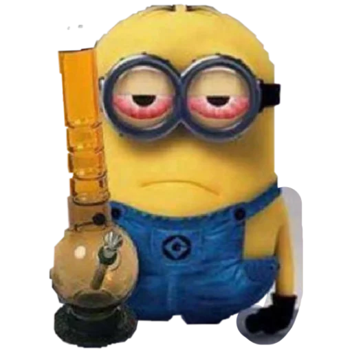 Стикер stonedcartoons - 1