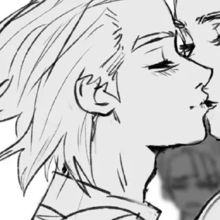 Стикер stansboobs - 2