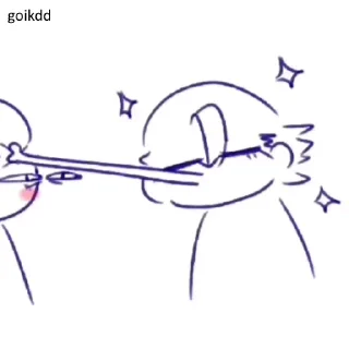 Стикер stansboobs - 4