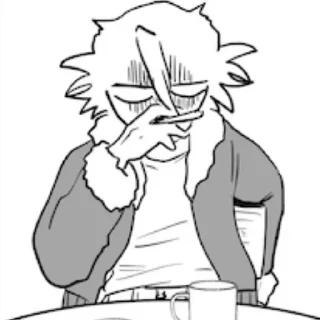 Стикер stansboobs - 11