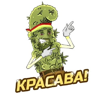 Sticker Stoner by @stickpowertwo - 10